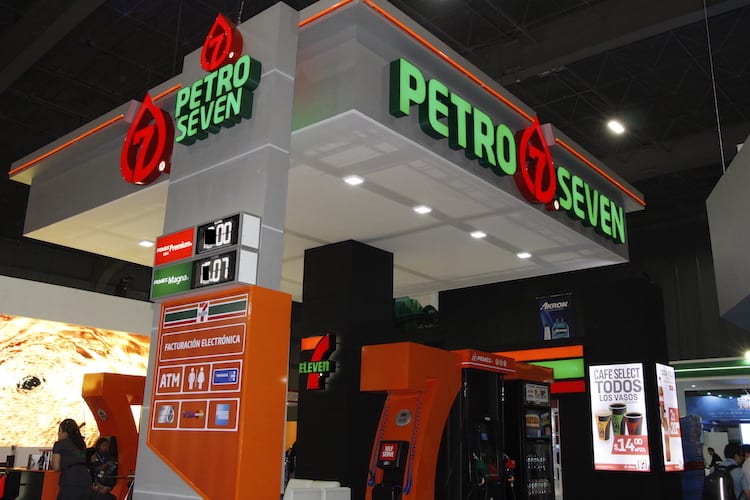 Confía Petro 7 en productos Pemex