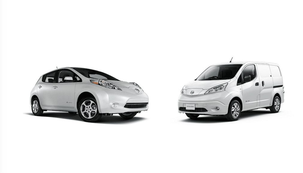 Apuesta Nissan por un transporte ecológico e inteligente
