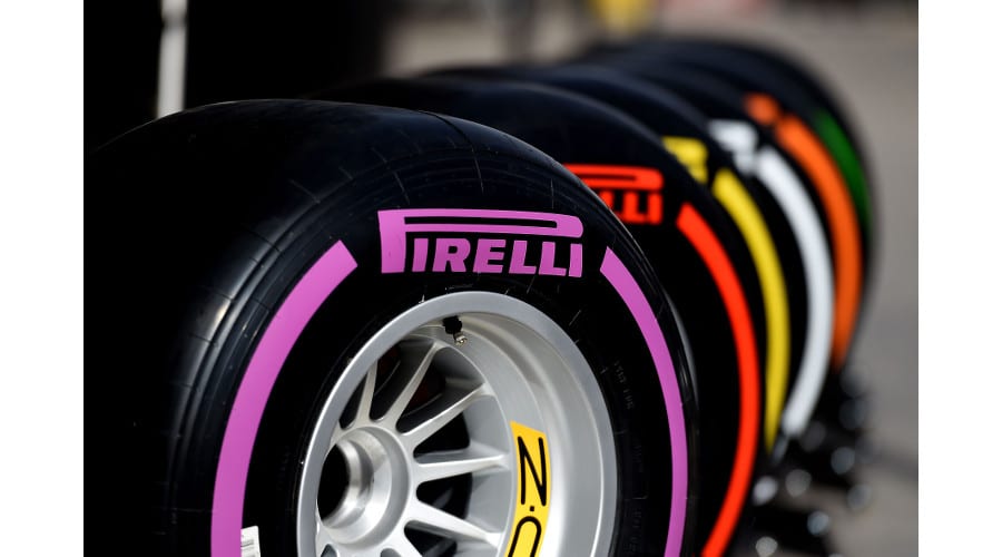 Reconocen a Pirelli por sus neumáticos de reemplazo