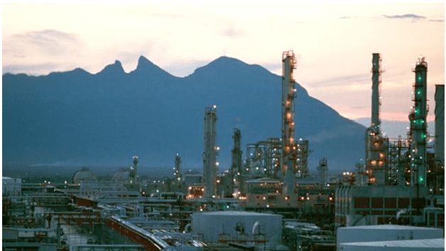 Propone Canacintra construir dos refinerías