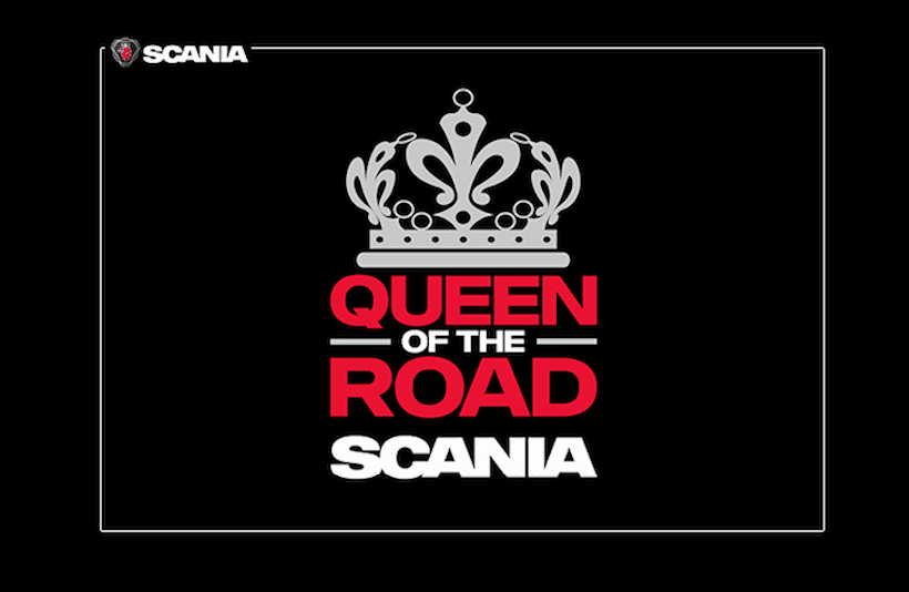 Reúne Scania a líderes y empresarias Queen of the Road