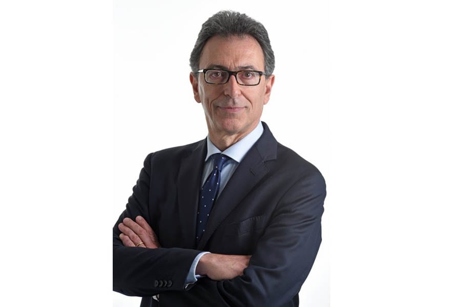 Pirelli designa nuevo CEO para la región NAFTA