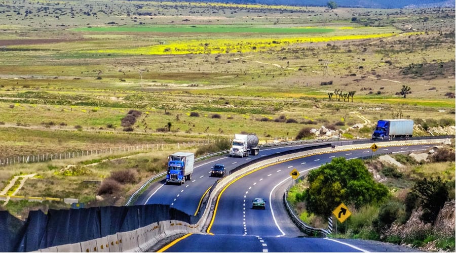 Progresa  Coahuila en infraestructura vial