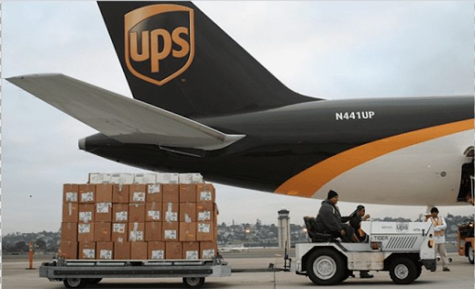 Se fortalece UPS con adquisición de la empresa Marken