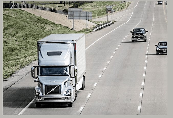 Cuidar los detalles aumenta rentabilidad de camiones Volvo