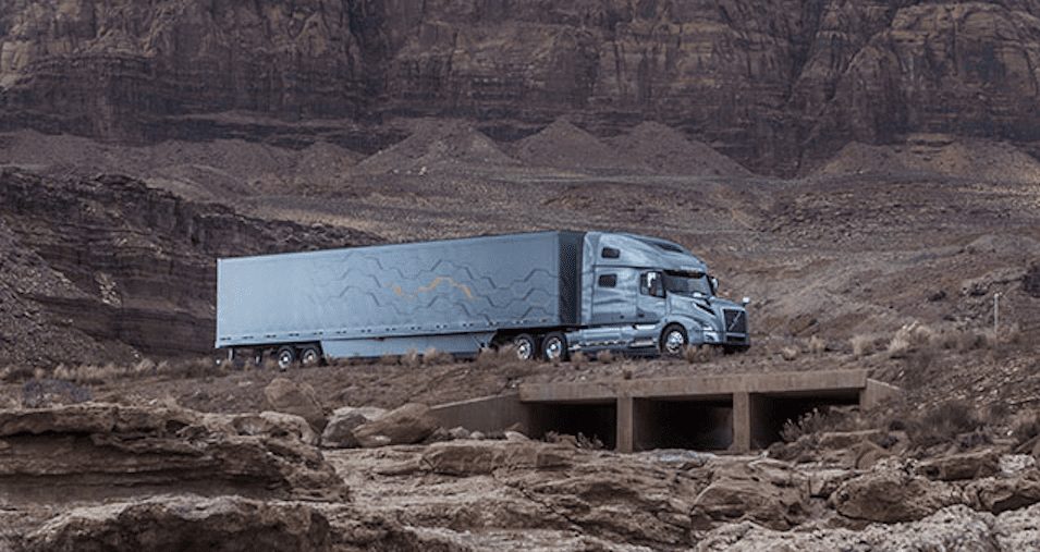 Mejora Volvo Trucks diagnósticos remotos con AI