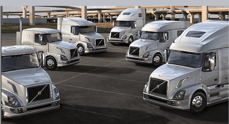 Distingue Volvo Trucks a Tracto Remolques del Noroeste