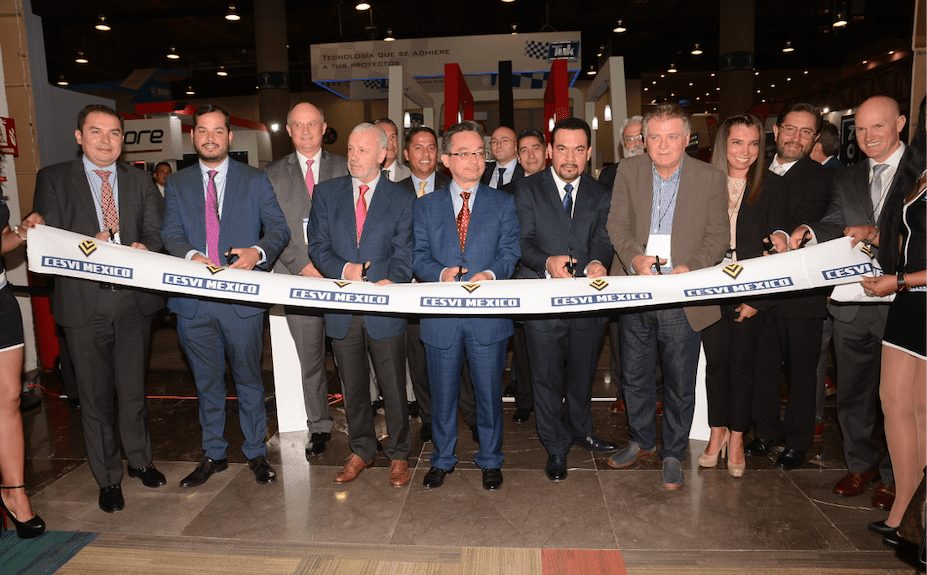 Abre sus puertas Expo CESVI 2019