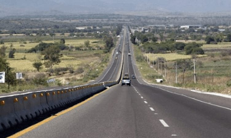 Modernizará Jalisco carreteras de la región del sur