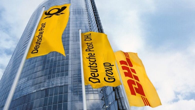 Expande DHL negocio de cadena de suministro en China