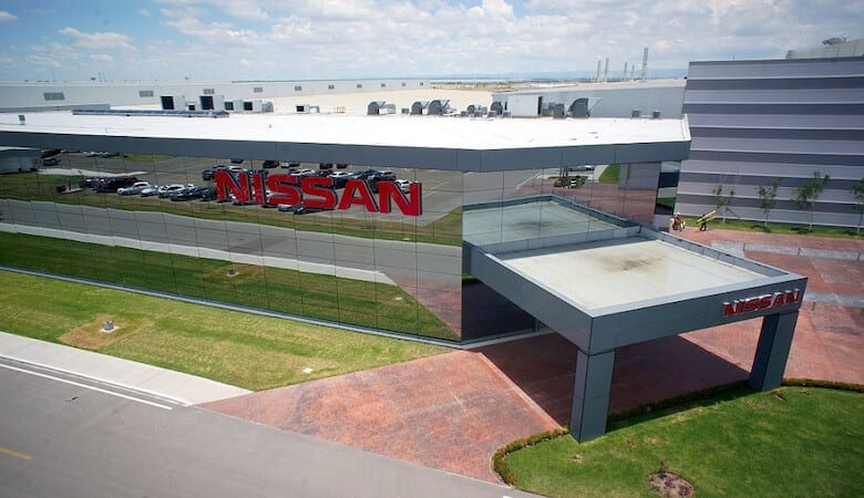 Celebra Nissan Mexicana ensamble sostenible de 1.5 millones de vehículos