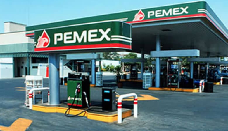 Exige gobierno de Jalisco a Pemex abasto de combustibles