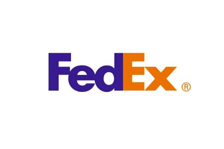De las empresas más admiradas: FedEx