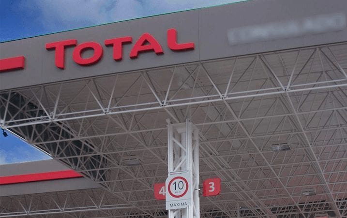 Total se convierte en cliente ancla de la terminal de fluidos de Tuxpan