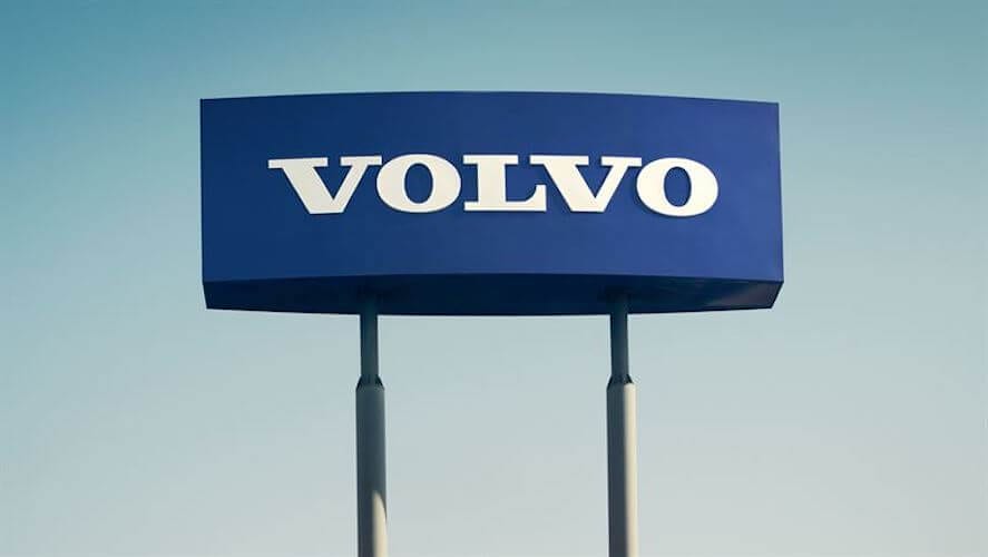 Se une Volvo a Iniciativa Mundial de Seguridad Vial