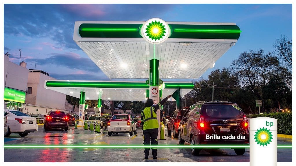 Iniciará BP importación de combustibles