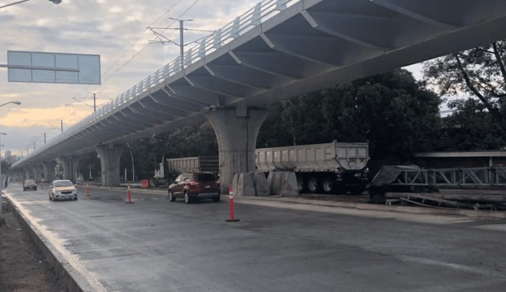 Alistan inversión en infraestructura carretera en Jalisco