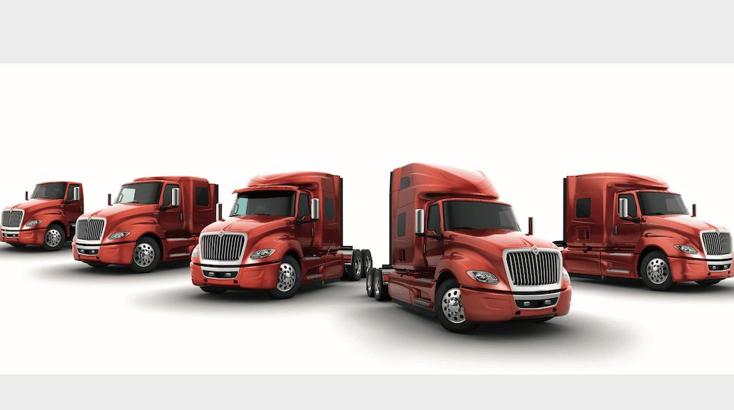 Introducirá International Trucks nuevos paquetes de tren motriz