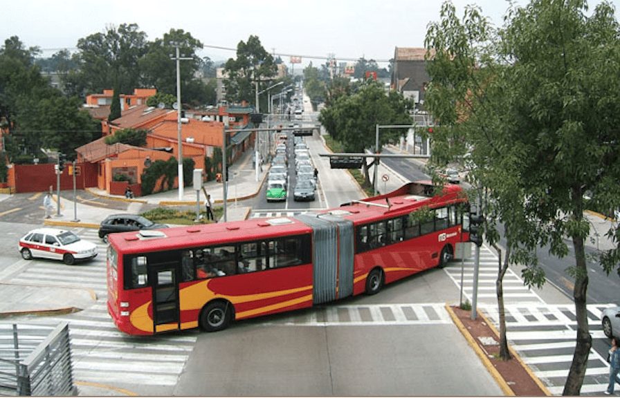 Convoca ITDP a nominar ciudades con mejor transporte sostenible
