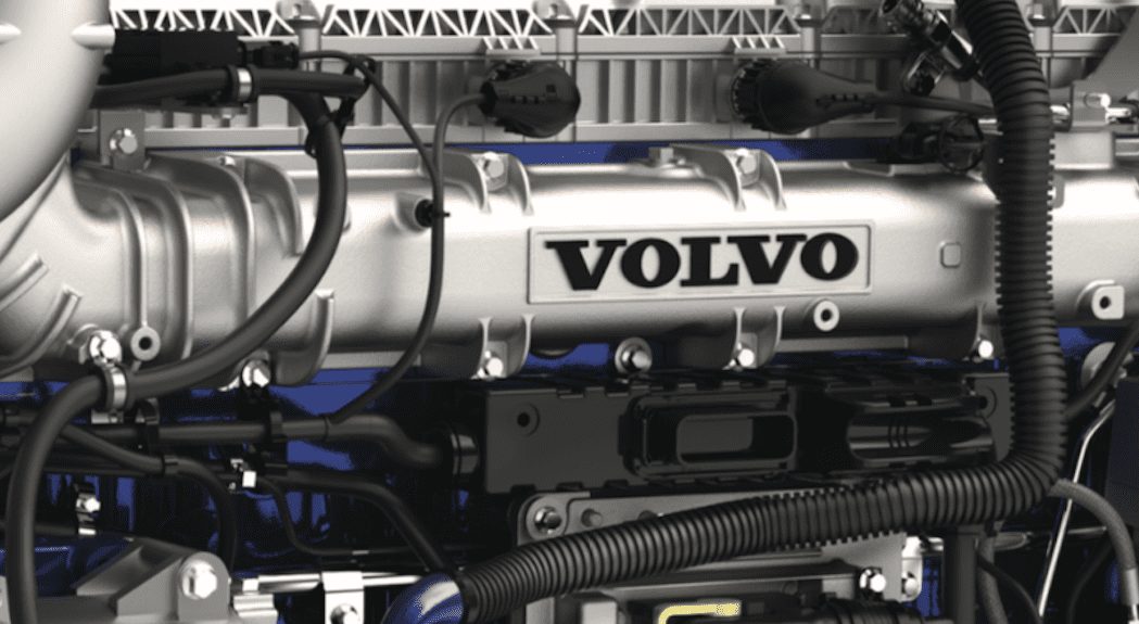 Volvo Trucks, un paso adelante en el cumplimiento de la NOM-044