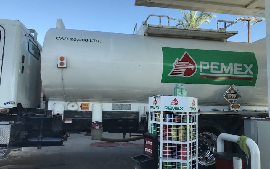 Precio de combustibles depende 40% de impuestos y no del transporte: Canacar