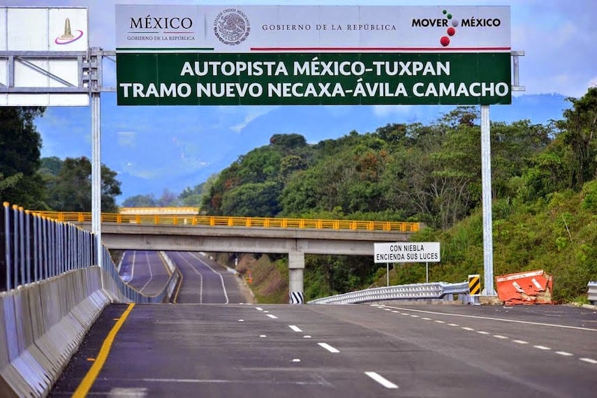 Destinará Veracruz 5 mmdp en infraestructura