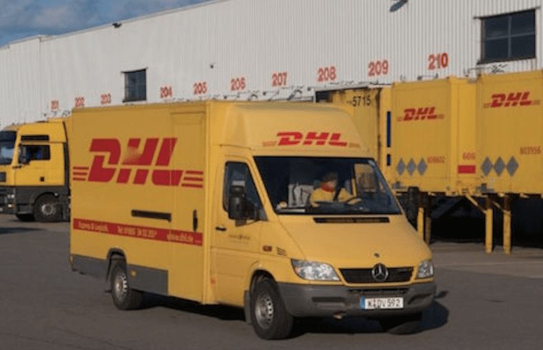 DHL ampliará operaciones en Querétaro