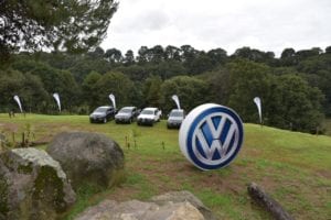 Volkswagen Vehículos Comerciales-Magazzine del Transporte