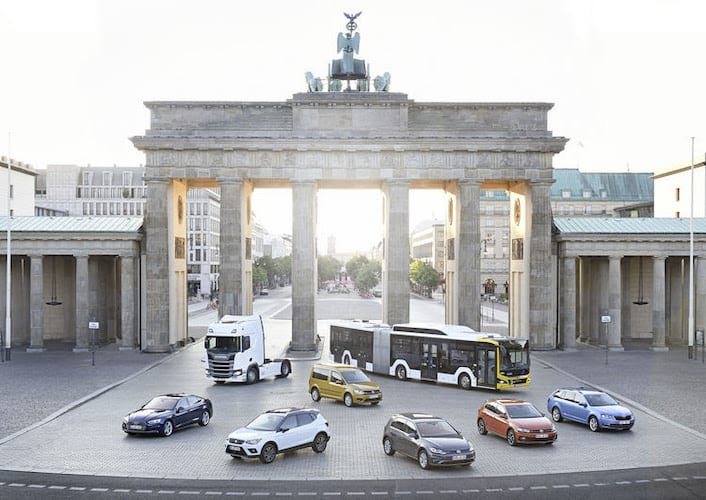 VW GNC-Magazzine del Transporte