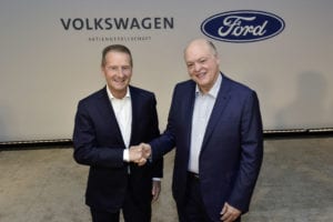 VW-Ford-Magazzine del Transporte
