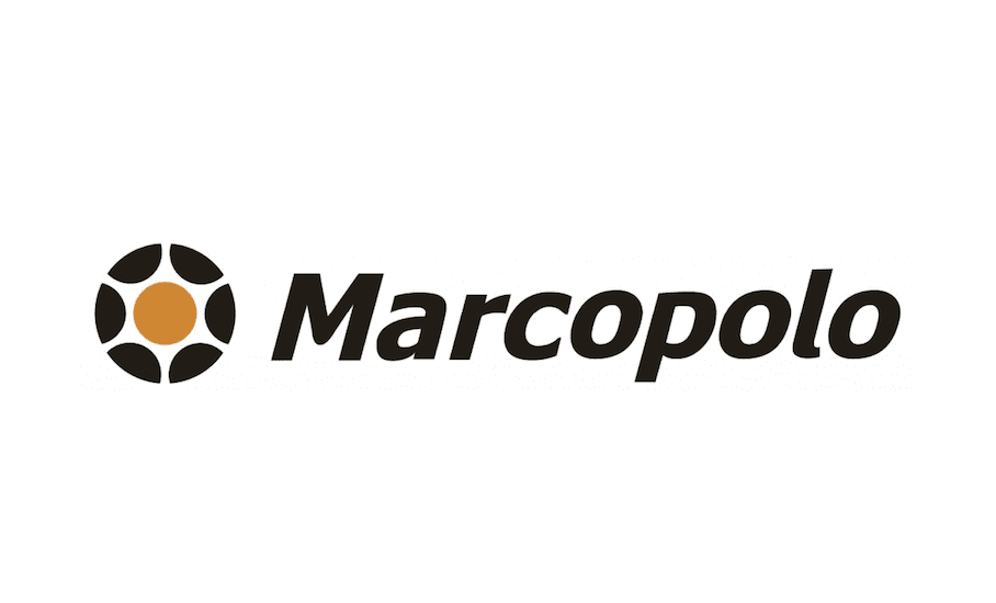 Marcopolo - Magazzine del Transporte