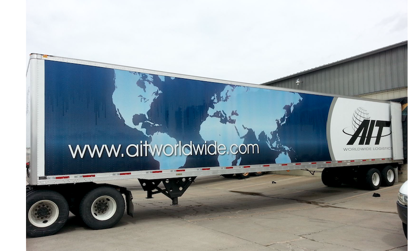 Abre AIT Worldwide Logistics sede en CDMX-Magazzine del Transporte