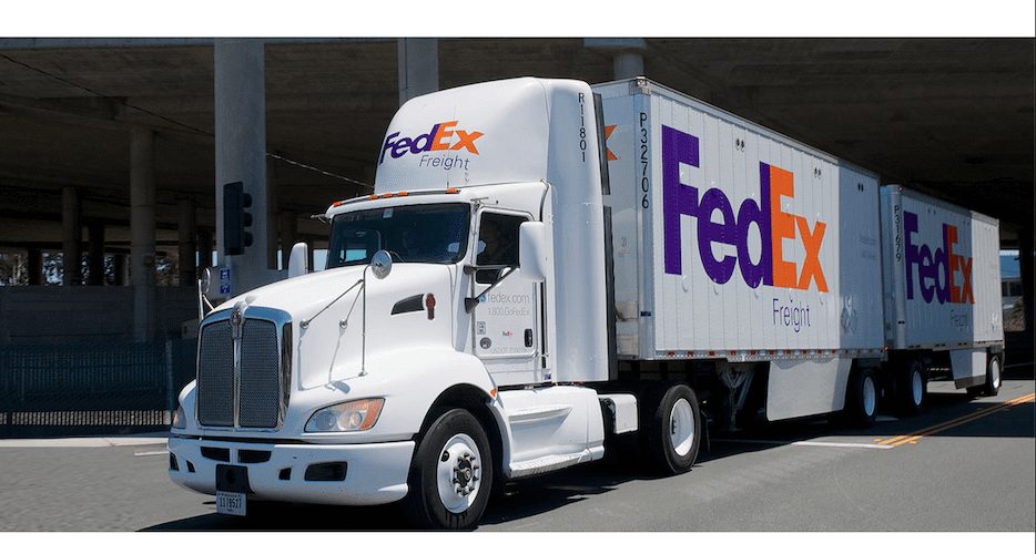 Condecora ATA a 5 operadores de FedEx-Magazzine del Transporte