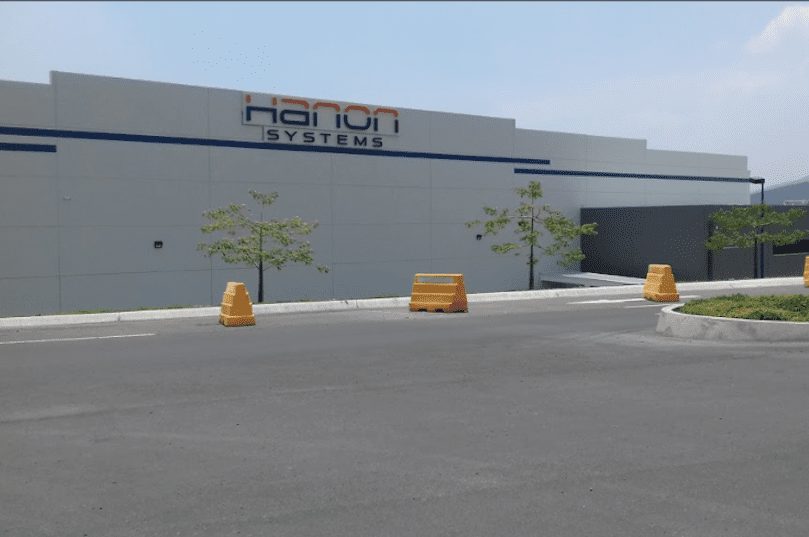 Hanon Systems ampliará producción en Querétaro
