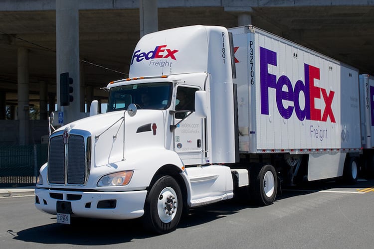 Aumentarán inversión en el FedEx World Hub-Magazzine del Transporte