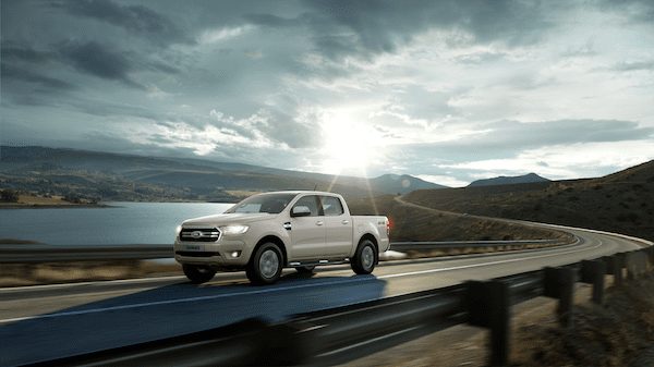 Para clientes exigentes Ford Ranger 2020-Magazzine del Transporte
