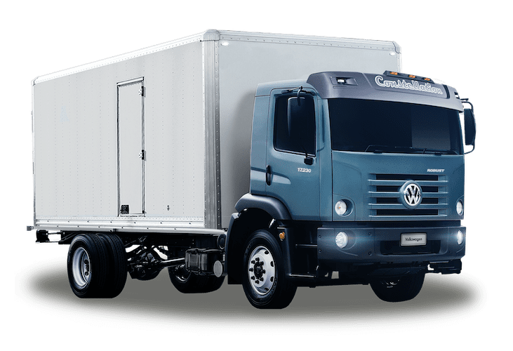 Presenta MAN Truck & Bus la línea VW Robust