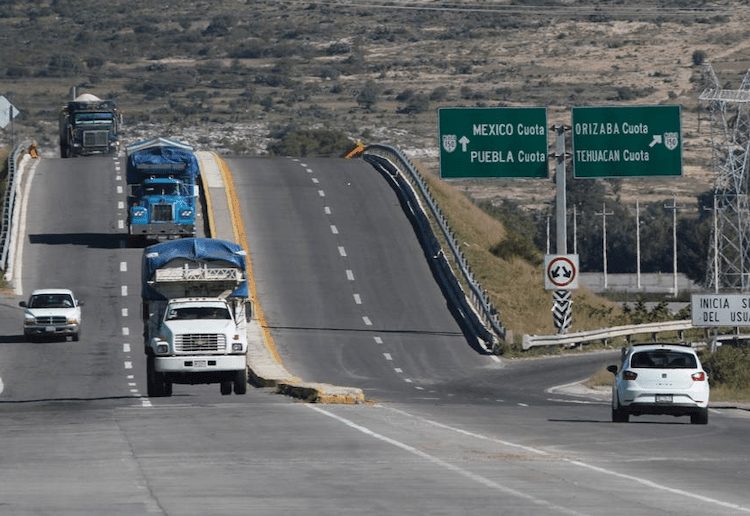 Puebla y Oaxaca delinean estrategias de seguridad