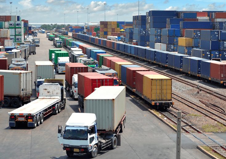 IMT firma acuerdo para el desarrollo logístico en Centroamérica