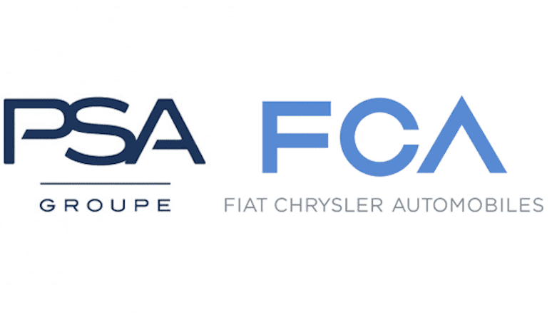 PSA y FCA crearán el 4to grupo automotriz más grande del mundo