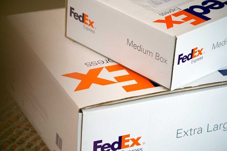 FedEx y Edomex a favor de las pymes