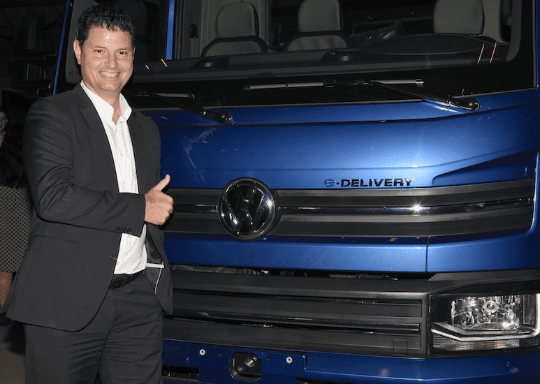 Ofrece MAN Truck & Bus innovaciones para el transporte