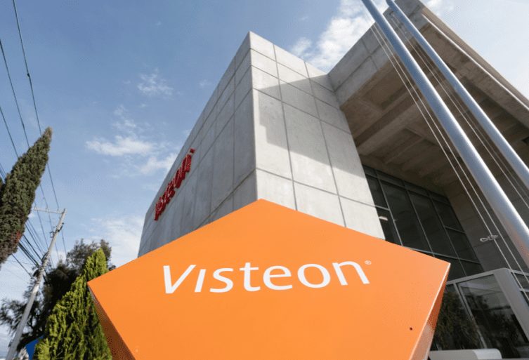 Visteon abre centro de diseño en Querétaro