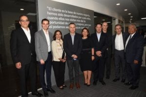 Inaugura Grupo Volvo modernas oficinas-Magazzine del Transporte