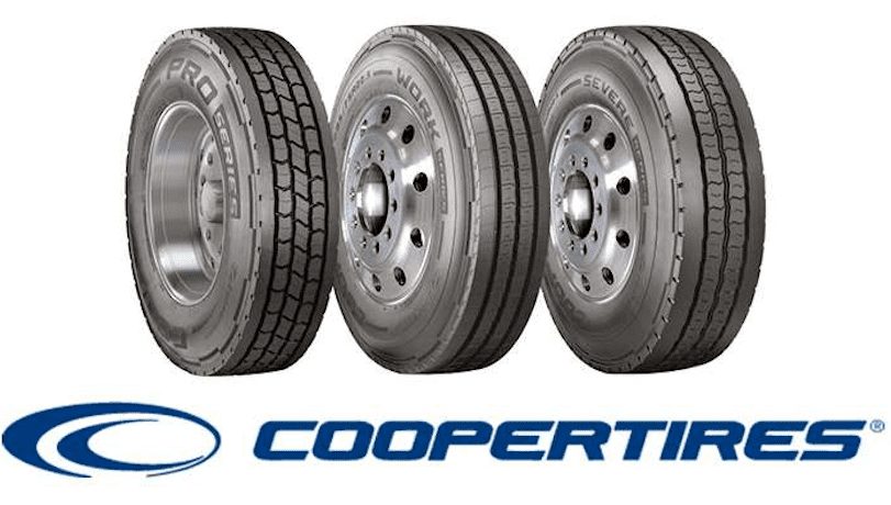 Cooper Tire adquirirá  100% de Corporación de Occidente