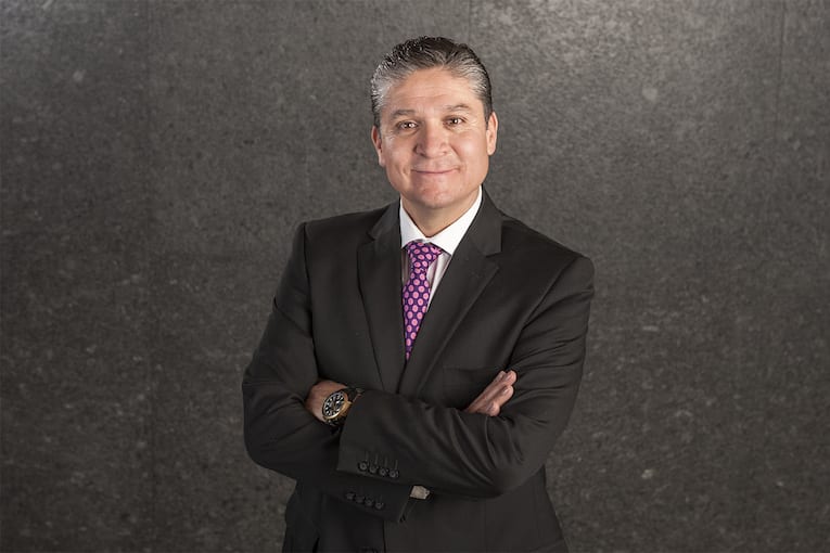GM México anuncia cambios en su organización
