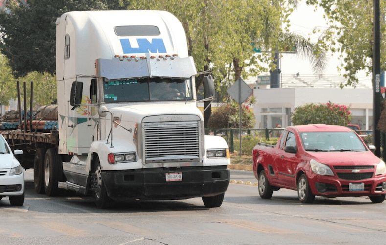 Restricciones al autotransporte elevarán costos logísticos