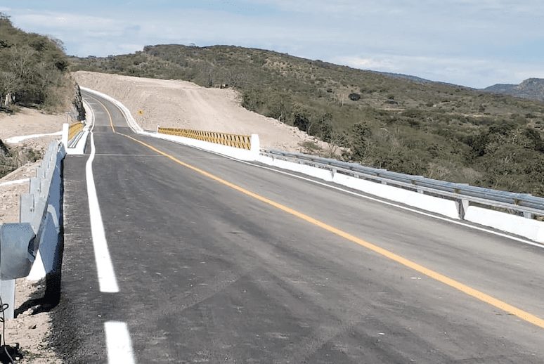 Infraestructura carretera eleva la competitividad