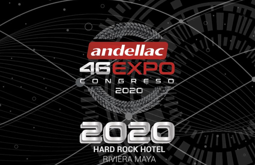 Andellac cambia fecha del Expo Congreso 2021