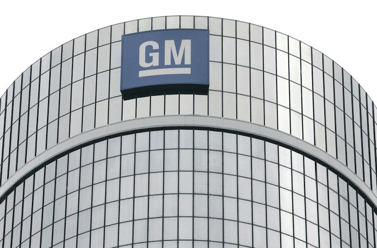 GM colabora en la producción de ventiladores